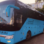 Автобус Воронеж - Ростов-на-Дону