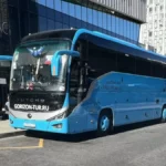 Автобус Ростов-на-Дону — Керчь