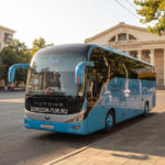 Автобус Москва - Ростов-на-Дону